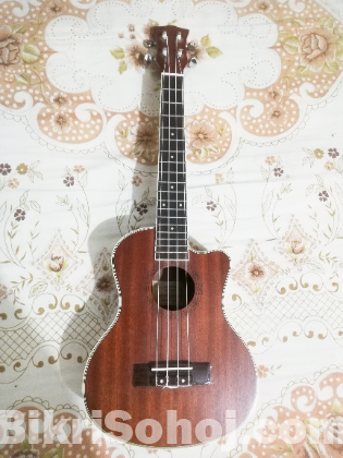 Ukulele 26 ins